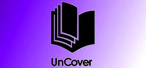 UnCover 