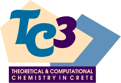 Theoretical and Computational Chemistry